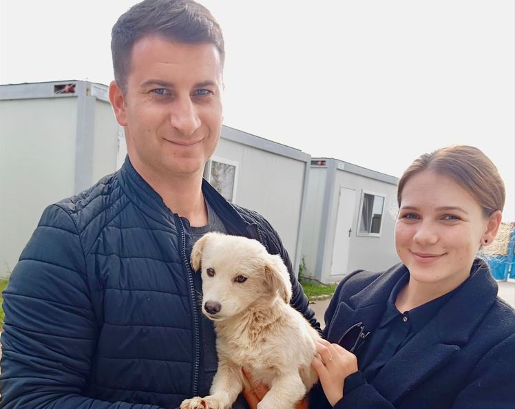 Familia adoptivă, Sursa foto: Primăria Constanța