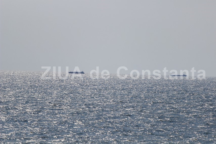 Marea Neagră. Sursa foto cu rol ilustrativ: ZIUA de Constanța