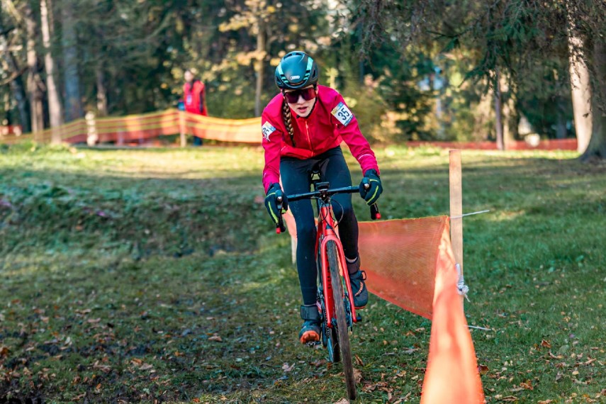 Brigitte Belu. Sursa foto: Facebook (Brigitte Belu - CSM Constanța)