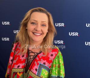 Alegeri 2024 Elena Lasconi, declarații după exit-poll! (VIDEO)   