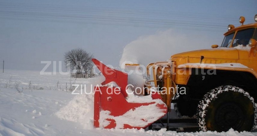 Foto ilustrativă - sursa: ZIUA de Constanța