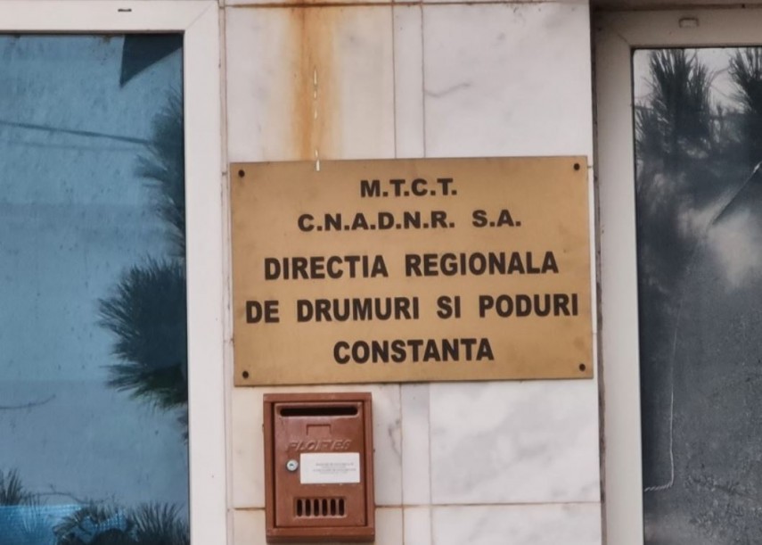 DRDP Constanța