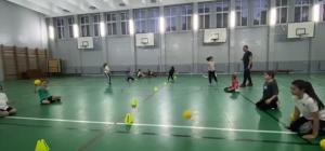 Constanța Enis Murtaza a fondat Handbal Club Murtaza. „A trecut prima săptămână de la începutul noului meu proiect de suflet“ (GALERIE FOTO + VIDEO) 