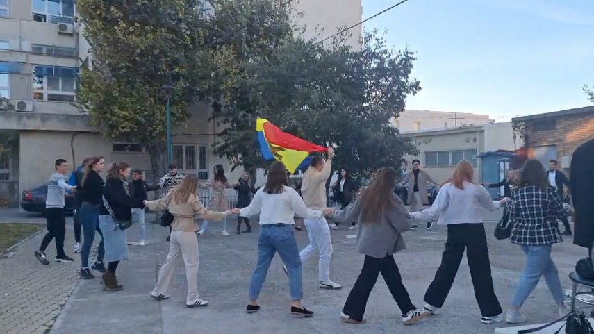 Sursa foto: Ziua de Constanța