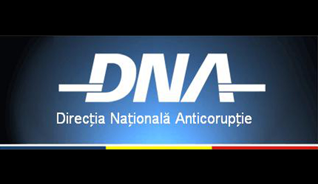 Comisar-șef IGPR și soția sa au recunoscut la DNA comiterea mai multor infracțiuni