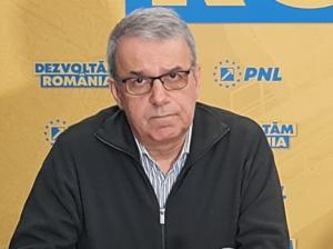 Desființarea unei parcări, mărul discordiei în procesul dintre Vergil Chițac și firma Tănase Cadastru SRL, fondată de o asociată a lui Strutinsky