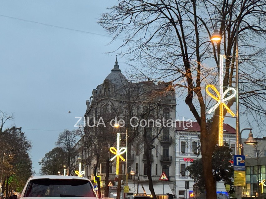 Sursa foto: Ziua de Constanța