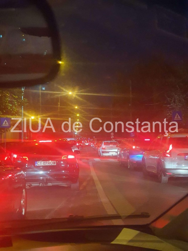 Sursa foto: Ziua de Constanța