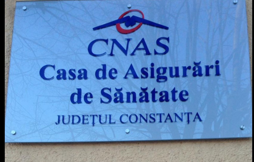 CAS Constanța