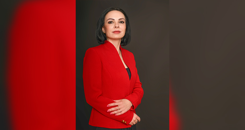 Ruxandra Serescu, director general Camera de Comerț, Industrie și Navigație Constanța