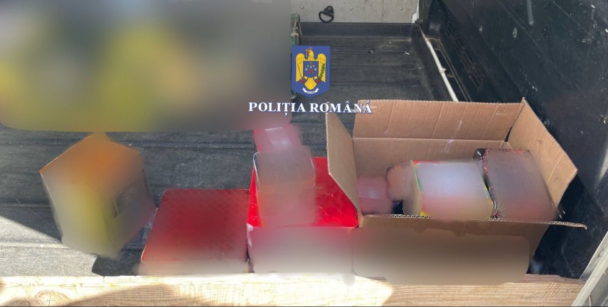 Sursa foto: Poliția Română