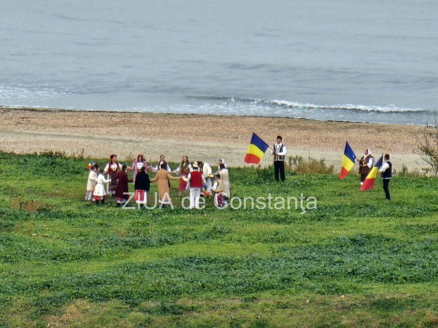 Dans, Sursa foto: ZIUA de Constanța