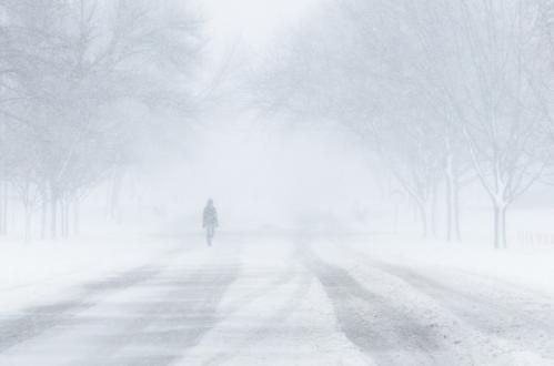 Ciclonul Pauline va lovi România în zilele următoare! Anunțul meteorologilor 