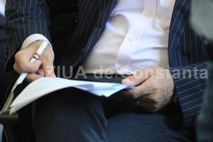 Cumpărări directe Constanța Școala Gimnazială nr. 1 Poarta Albă, achiziție de echipamente IT și mobilier (DOCUMENT)