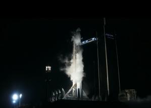 Compania SpaceX a lansat racheta sa Starship, însă nu a reușit recuperarea primei trepte