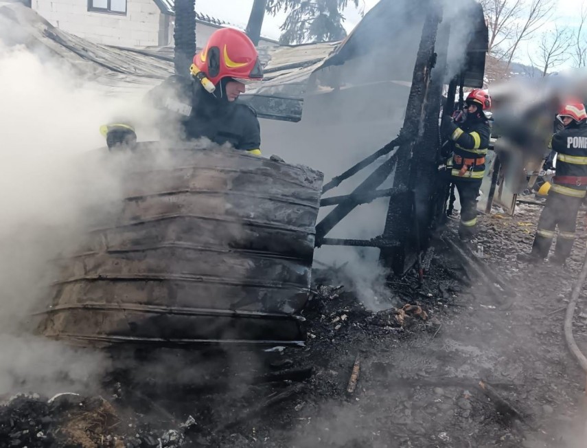 Foto: ISU Suceava