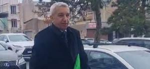 Dan Diaconescu s-a prezentat la Judecătoria Constanța! (VIDEO)