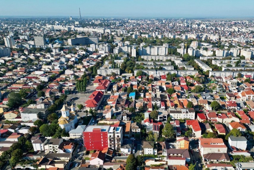 Sursa foto: Primăria Constanța