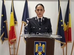 Oficial de la IPJ Constanța Incidente electorale astăzi, 24 noiembrie 2024 (FOTO+VIDEO) 