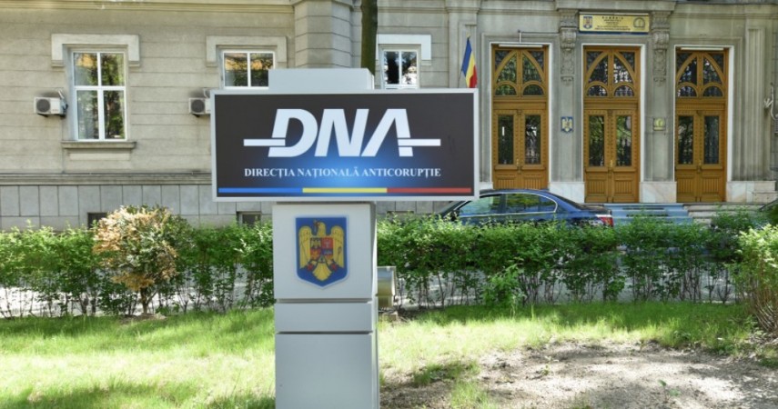 DNA. Foto: Facebook/DNA