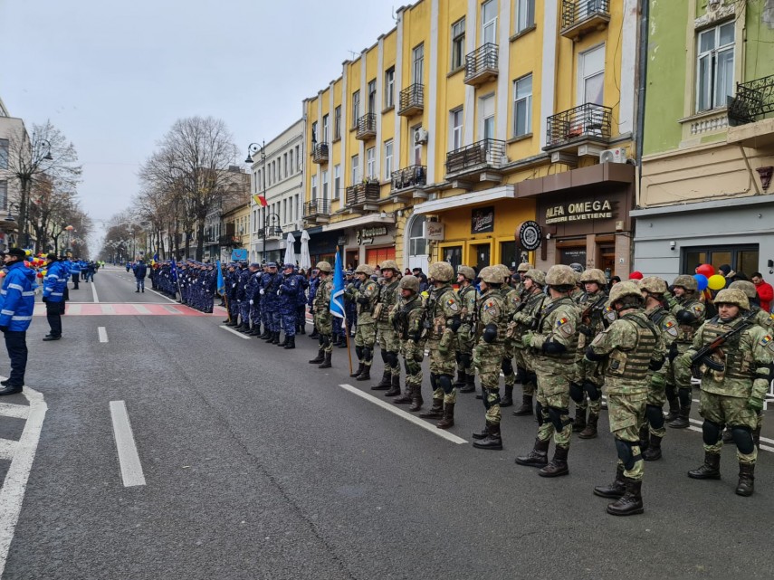 Foto cu rol ilustrativ. ZIUA de Constanța