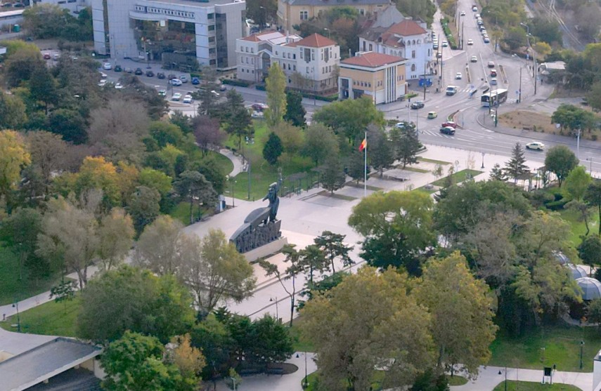 Sursa foto: Facebook/ Primăria Constanța