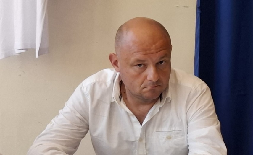 #Dobrogea146: Marian Țuțuianu, directorul  executiv al Direcției Județene pentru Sport și Tineret Constanța, mesaj de Ziua Dobrogei