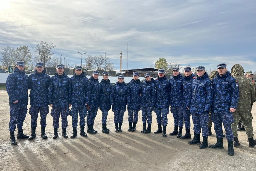 Militari, Sursa foto: CNMAIC