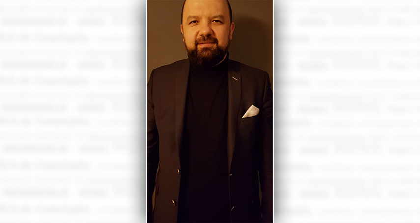 Latif Celzin, director executiv al Agenției pentru Protecția Mediului Constanța