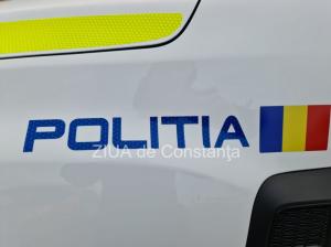 Polițist din Craiova, cercetat pentru vătămare corporală din culpă și părăsirea locului accidentului (VIDEO)