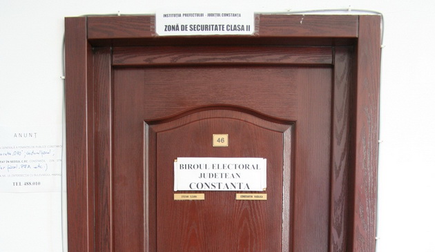 BEJ Constanța