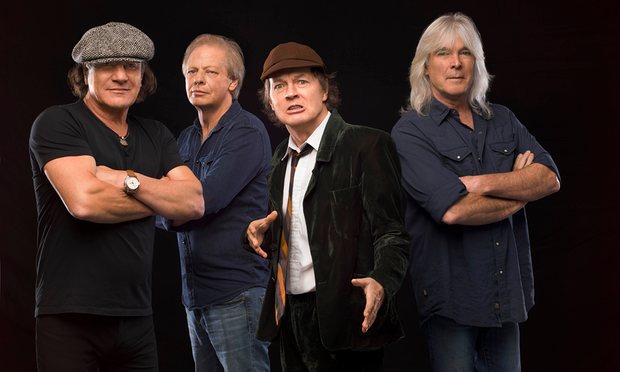 AC/DC