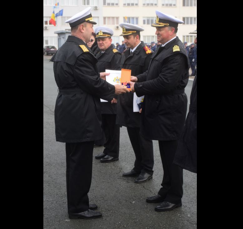 sursa foto: Muzeul Național al Marinei Române 