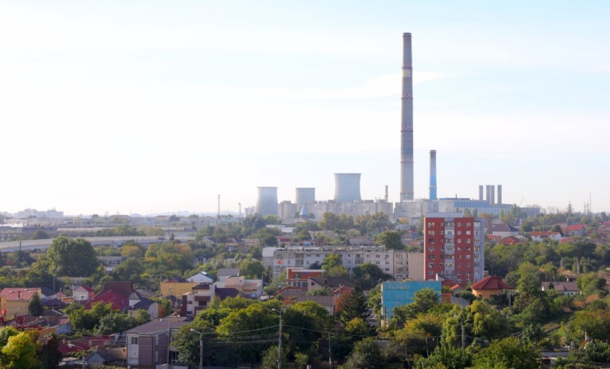 Foto cu rol ilustrativ: Primăria Constanța