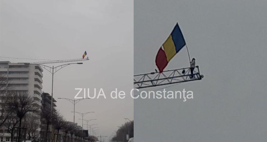 Sursa foto: Ziua de Constanța