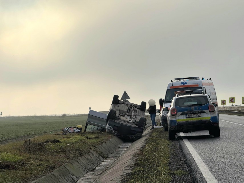 Sursa foto: ISU Dobrogea