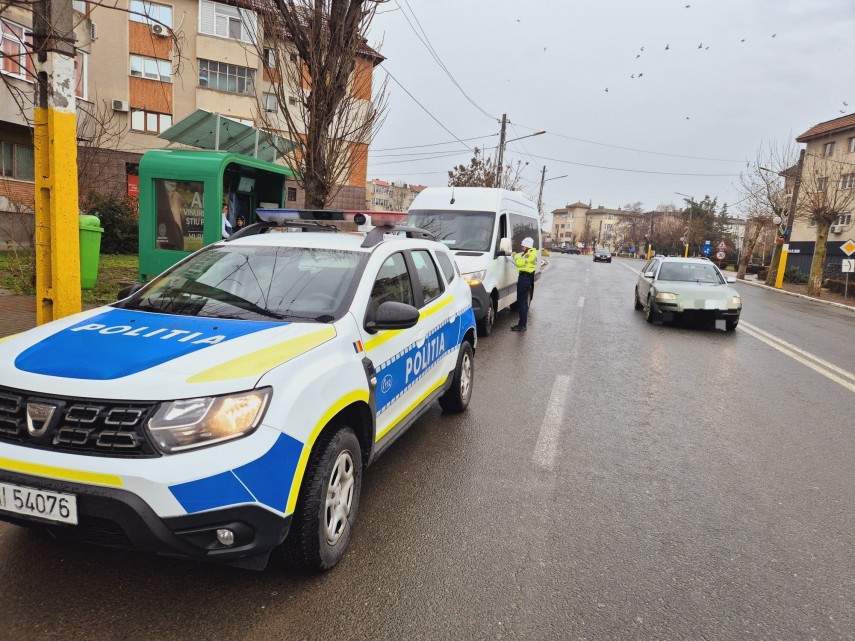 Sursă foto: IPJ Constanța