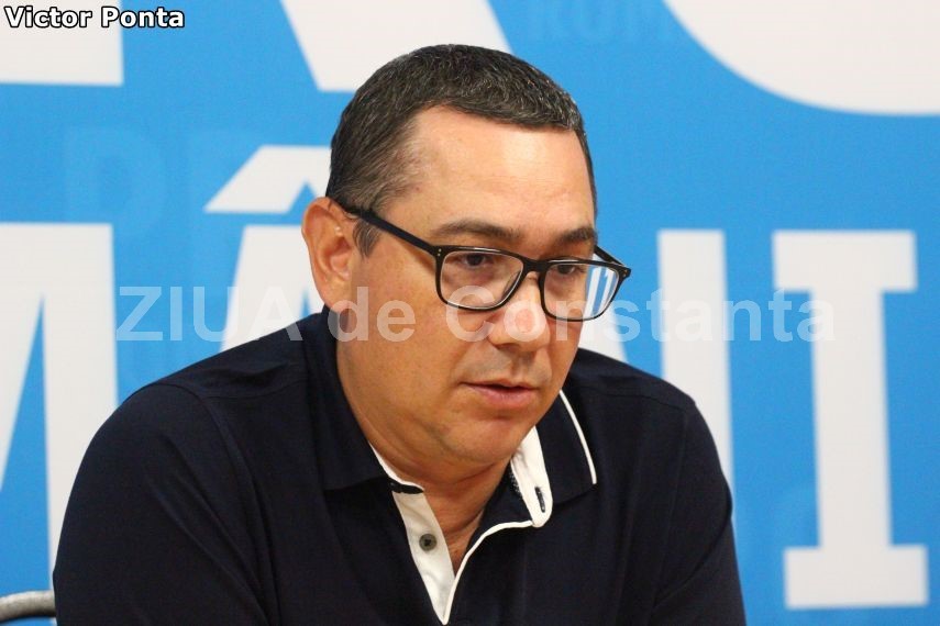 Victor Ponta