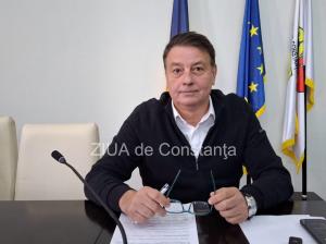 Președintele CJ Constanța, Florin Mitroi, mesaj de la mulți ani la final de 2024. Ce a transmis primarul Vergil Chițac?