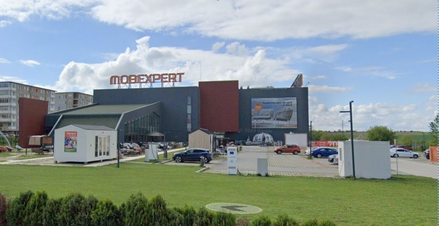 Mobexpert din Constanta