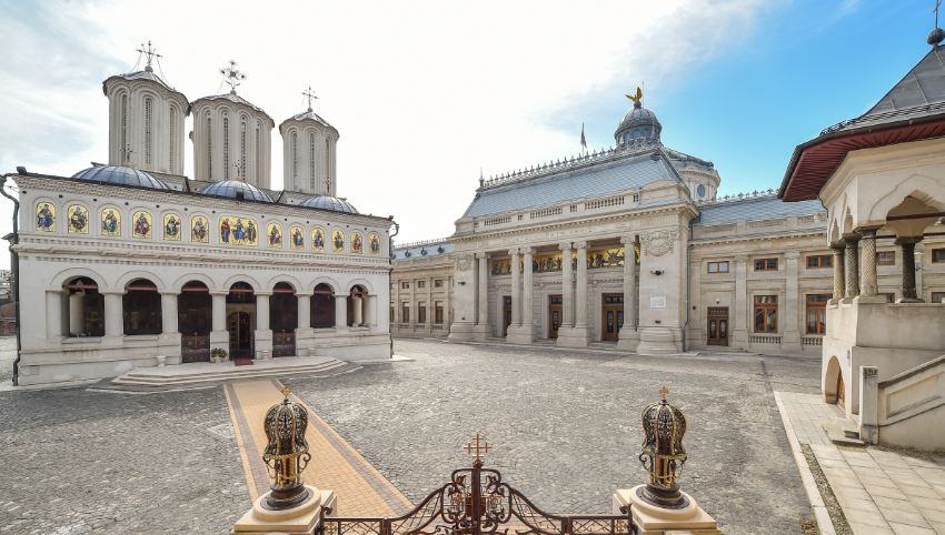 foto: Basilica.ro 