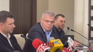 Aurel Presură, director general RAJA Constanța- „Lucrurile legate de spital le vom duce la capăt“ (VIDEO)  