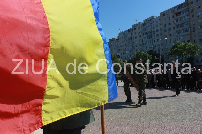 Foto cu rol ilustrativ. ZIUA de Constanța