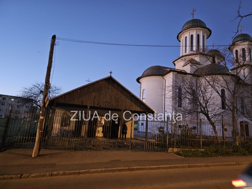 FOTO - ZIUA de Constanta