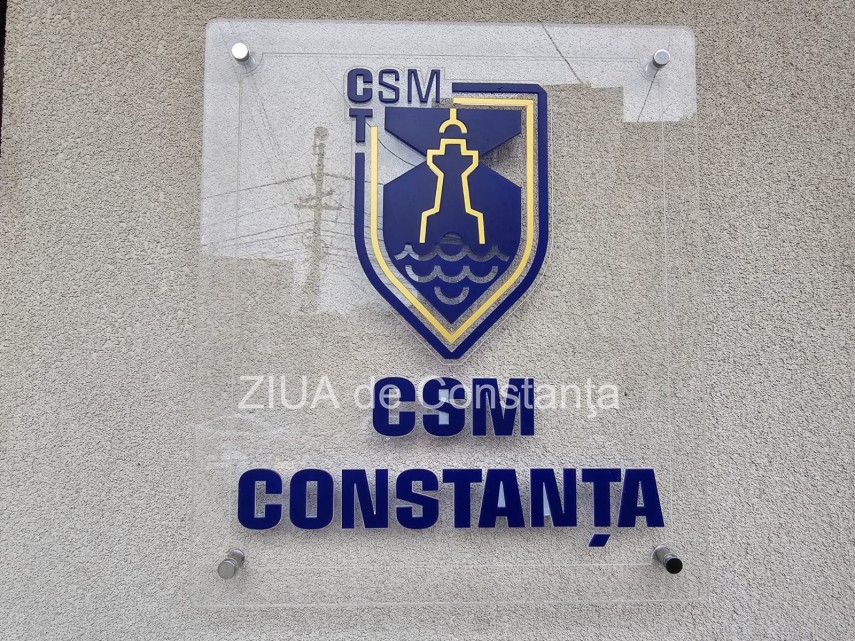 CSM Constanța