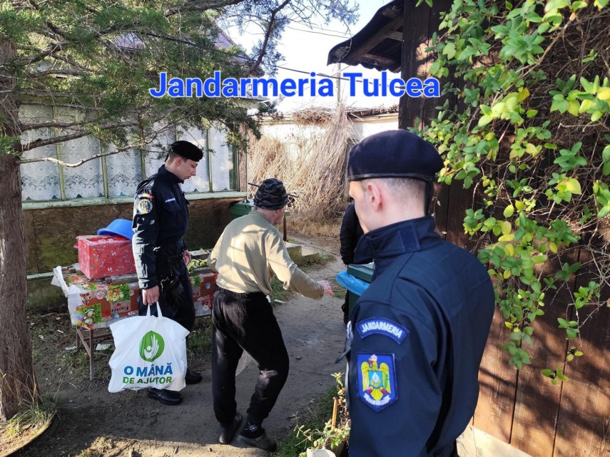 Sursa foto: IJJ Tulcea