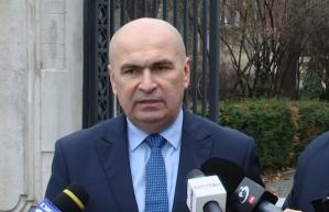 Preşedintele PNL, Ilie Bolojan Premierul să fie propus de PSD, iar ministerele conform fiecărui partid (VIDEO)