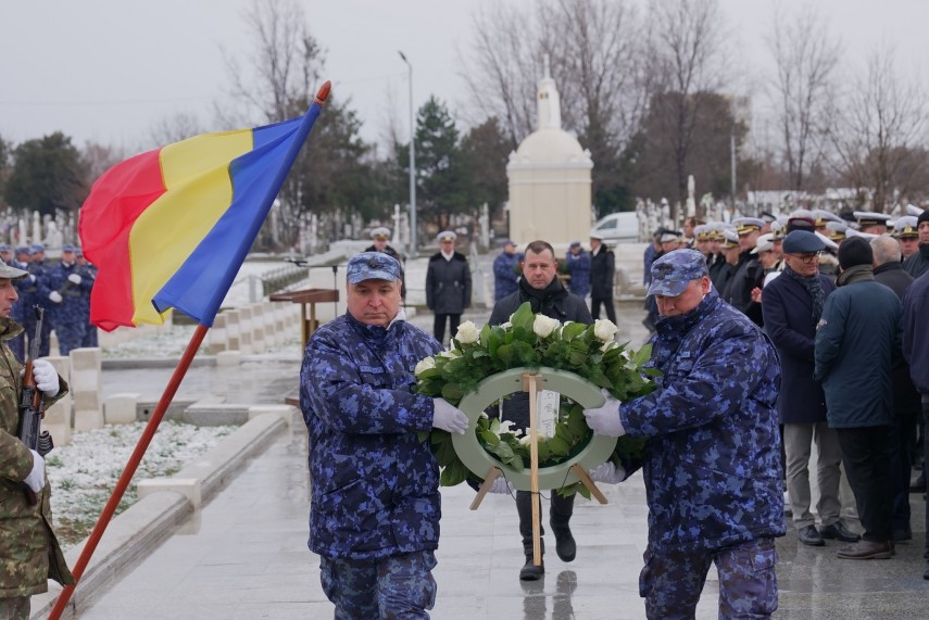 Sursa foto: Facebook/CJ Constanța