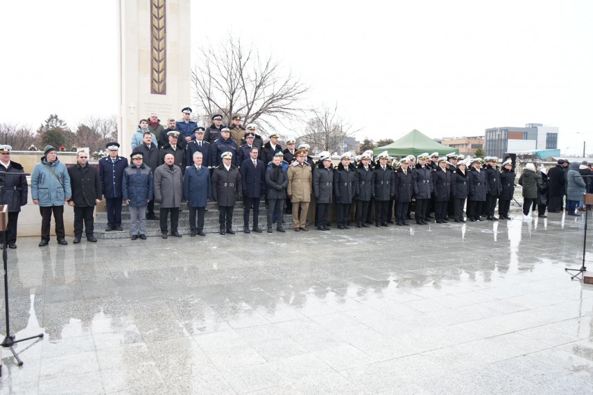 Sursa foto: Facebook/Brigada 9 Mecanizată Mărășești