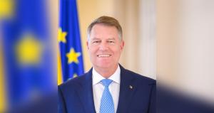 Mesajul transmis de Președintele României, Klaus Iohannis, cu prilejul Anului Nou „România e o ţară stabilă, democrată, sigură şi proeuropeană, un partener de încredere” (VIDEO)